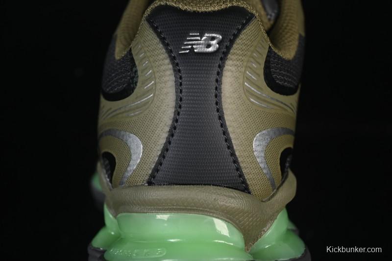 New Balance 2000 Series Retro Dad Style Casual Running Shoes - U20006E1