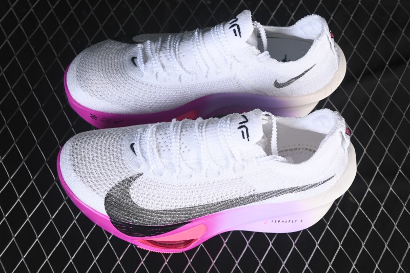 Nike Zoom VaporFly Next% 3 Prototype Super Marathon Running Shoes - FD8315-100