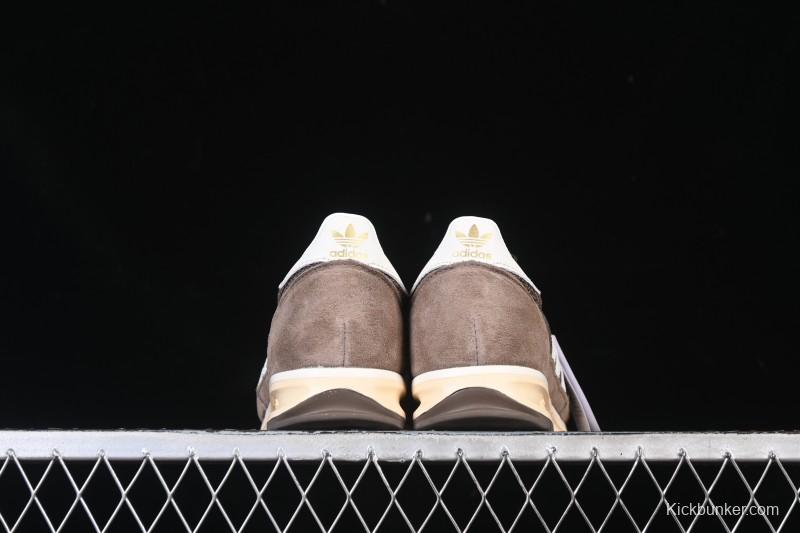 Adidas Originals SL 72 RS Retro Running Shoes - JR8774