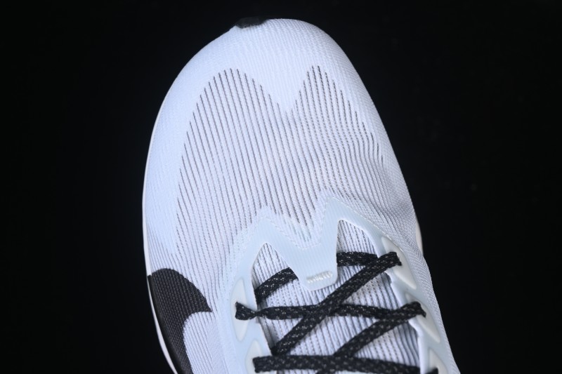 Nike ZoomX Vaporfly NEXT% 4 Marathon Road Racing Ultra-Light Cushion Running Shoes - HF6414-101