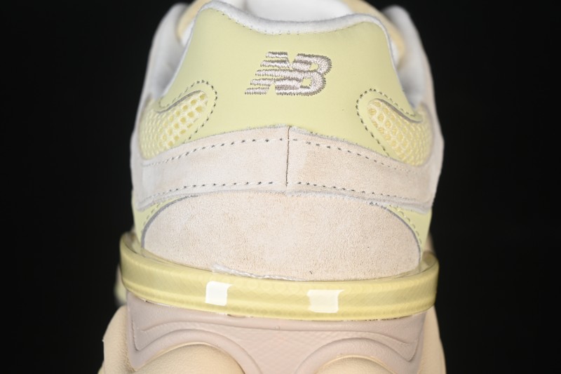 New Balance NB9060 Series Retro Casual Running Shoes - U9060EEN
