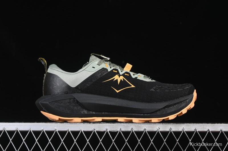 Asics Gel-Trabuco 13 Retro Breathable Cushioned Men's Running Shoes - 1012B768-001