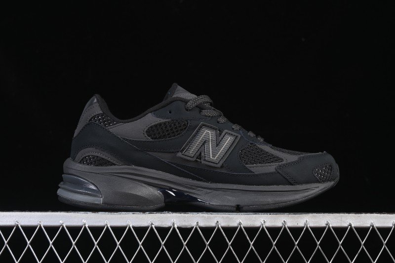 New Balance 2010 Series Retro Casual Running Shoes - U2010TTB