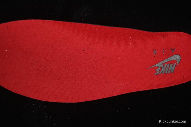 Nike Air Jordan 10 Retro Shadow Grey Basketball Shoes - HJ6779-001