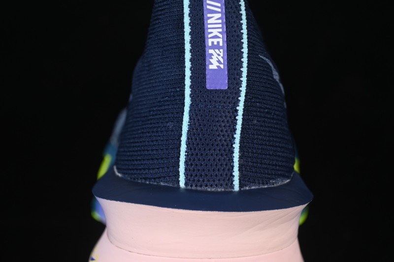 Nike Zoom VaporFly Next 3% Prototype Super Marathon Running Shoes - HD8311-401