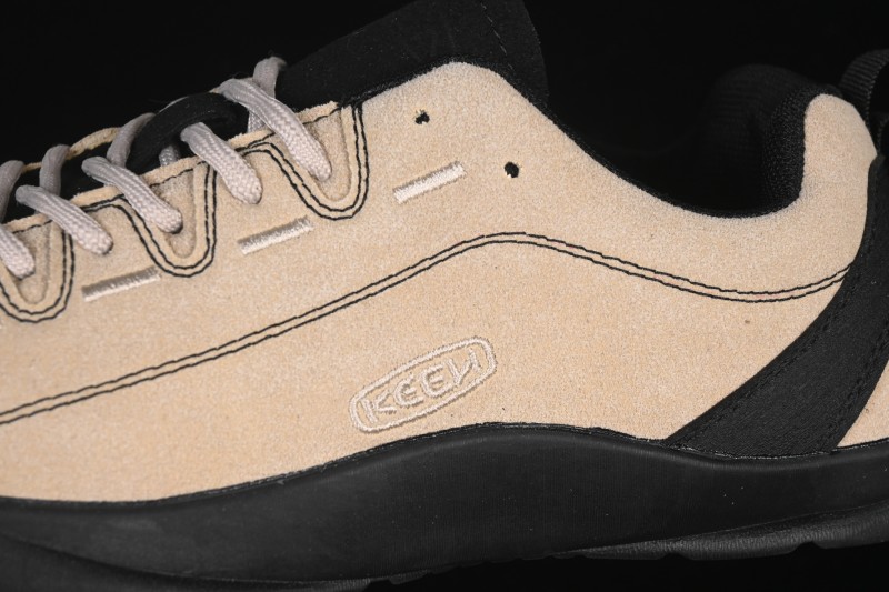 Keen Jasper Japanese Street Retro Style Outdoor Shoes - 911
