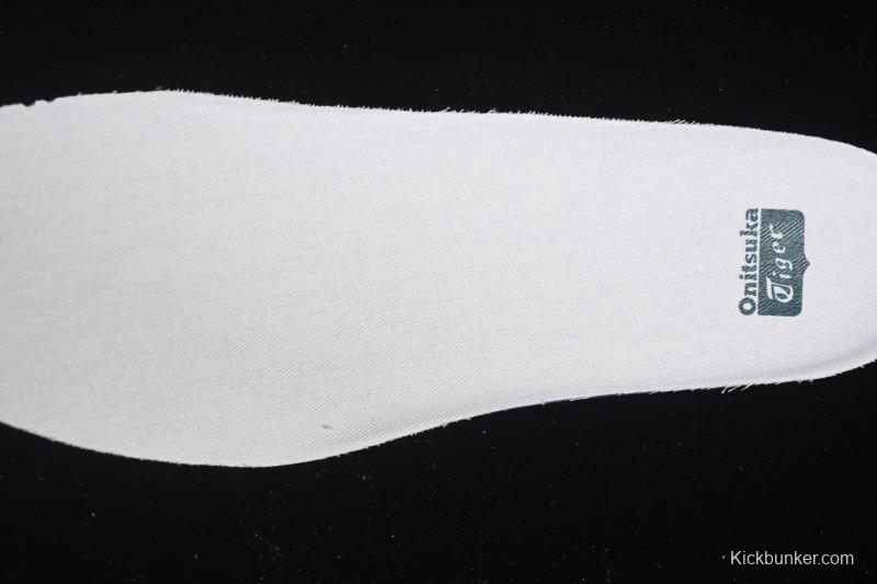 Onitsuka Tiger Mexico 66 SD Low-Top Casual Running Shoes - 1183A872-121