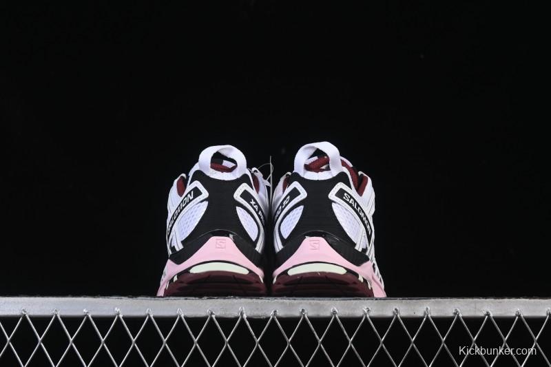 Salomon XA PRO 3D Outdoor Trail Running Shoes - 478676-20