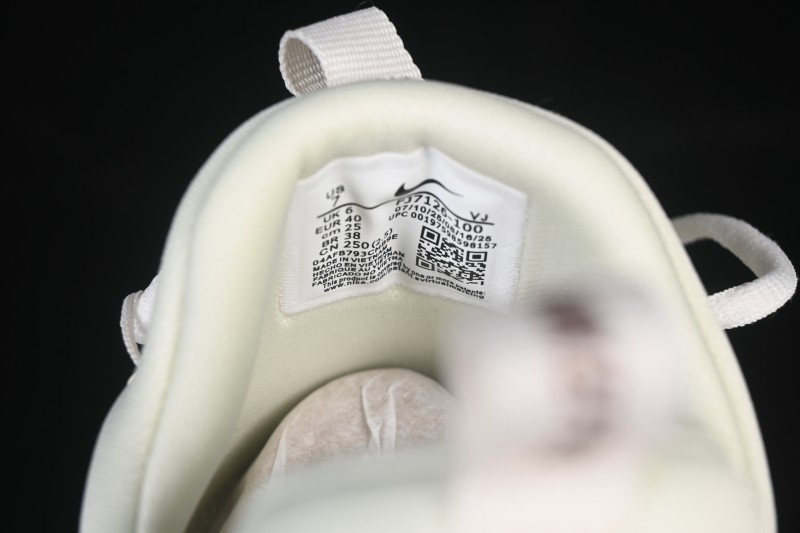 Nike Free Metcon 6 Cross-Training Shoes with Breathable Mesh and Cushioned Sole - FJ7126-100