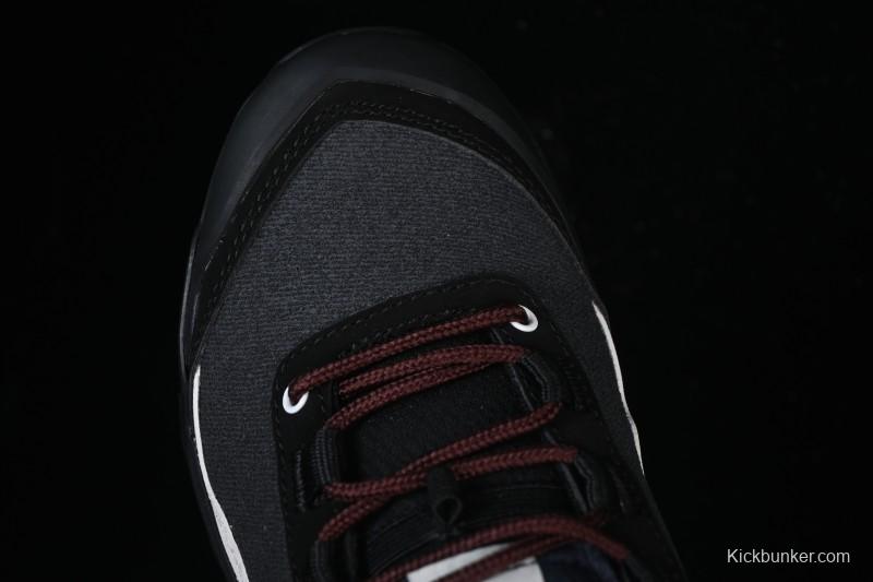 Salomon X-ALP Explorer Series Outdoor Trail Running Shoes - 474200-20