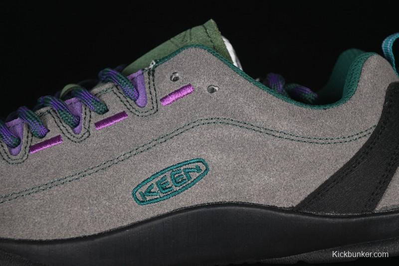 Keen Jasper Japanese Street Retro Style Outdoor Shoes - 2266