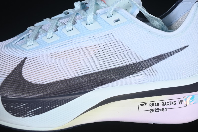 Nike ZoomX Vaporfly NEXT% 4 Marathon Series Road Racing Ultra-Light Cushion Running Shoes - HF6412-400