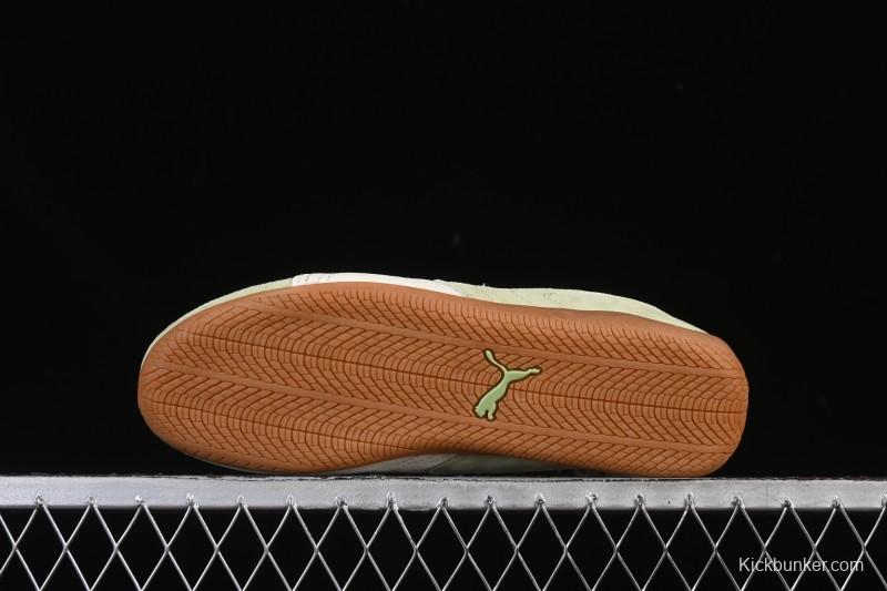 Puma Speedcat Low-Top Lifestyle Casual Shoes - 406329-48