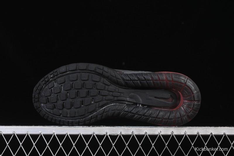 Nike Air Max Phoenix Retro Bullet Air Cushion Running Shoes - FZ5307-003