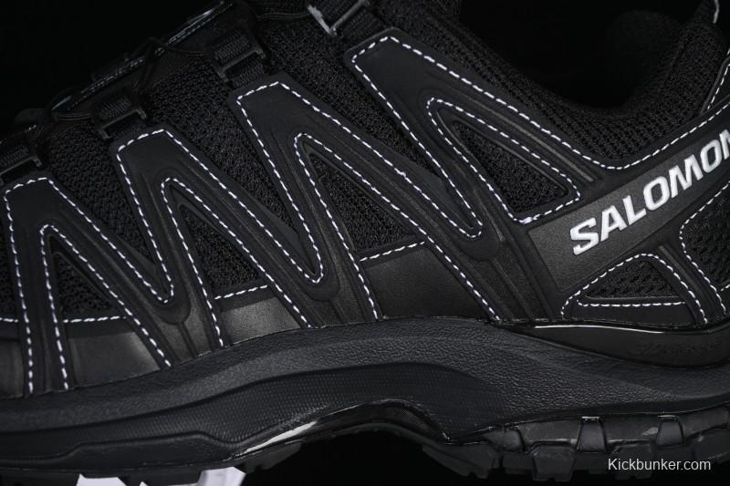 Salomon XA PRO 3D Outdoor Trail Running Shoes - 491274-27