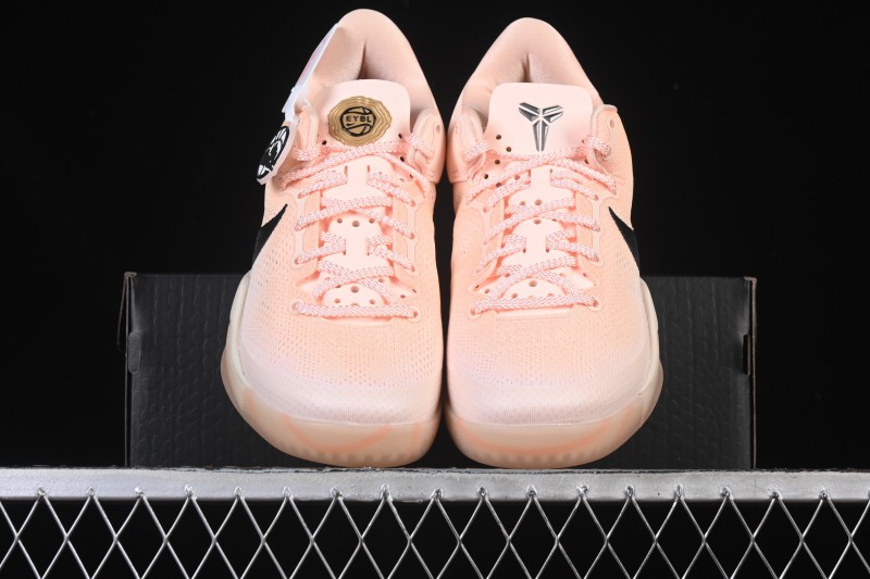 Nike Kobe 8 SYSTEM Men's Performance Basketball Shoes - HQ3138-800