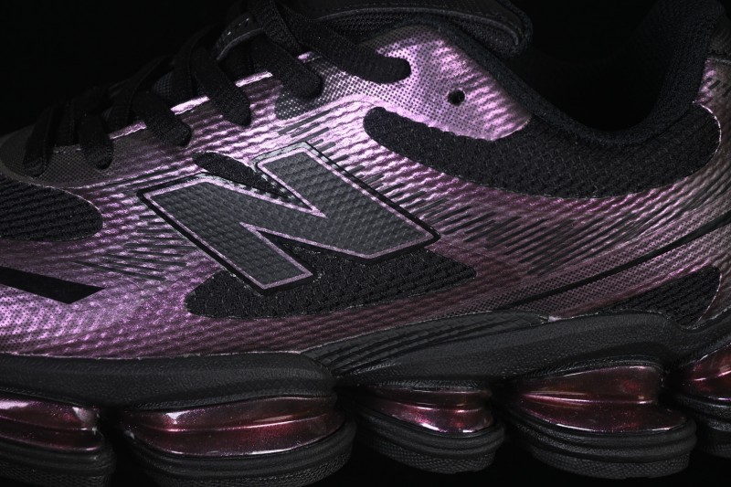 New Balance 2000 Series Retro Dad Style Casual Sports Running Shoes - U2000BFT
