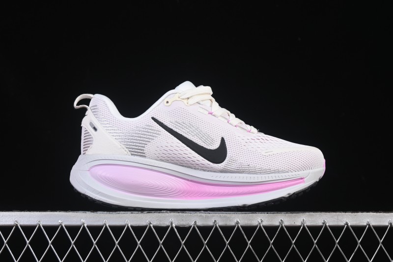 Nike Air Zoom Vomero 18 Cushioned Running Shoes - IM2503-133