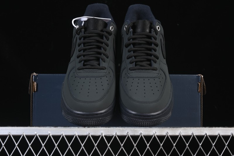 Nike Air Force 1'07 Low Casual Sneakers - CJ9179-001