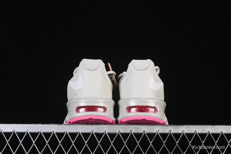 Nike Air Max Fire Retro Cushioned Running Shoes - IF2620-002