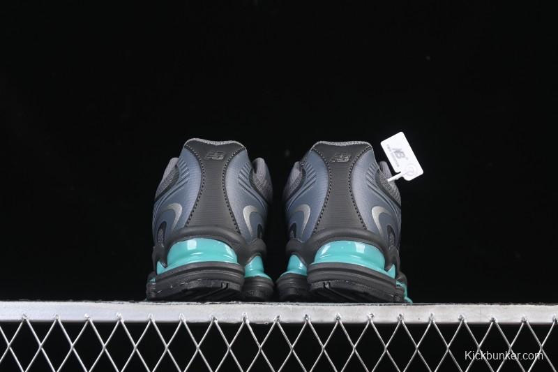 New Balance 2000 Series Retro Dad Style Casual Sports Running Shoes - U20007PF