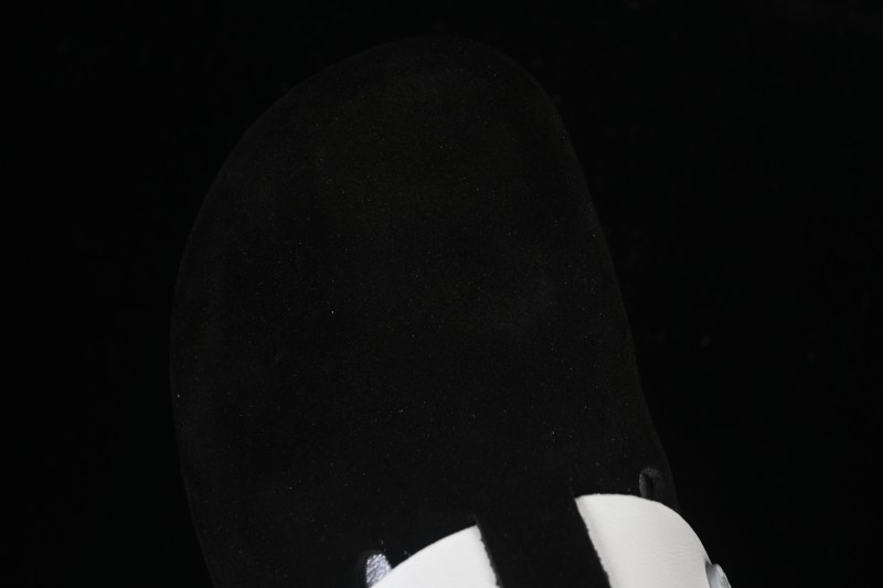 Birkenstock Sandals Series Black White