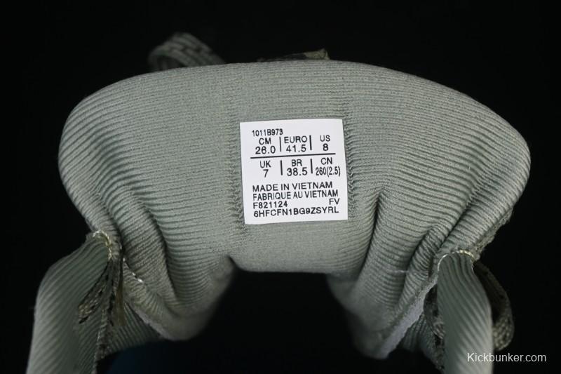 Asics Gel-Trabuco 13 Retro Breathable Cushioned Men's Running Shoes - 1012B768-001