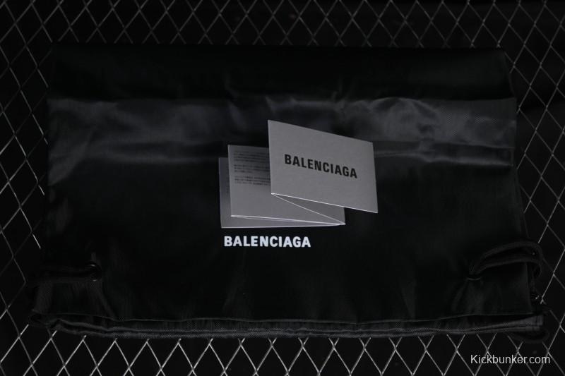 Balenciaga Phantom Sneaker Athletic Running Shoes - W3XNY9020