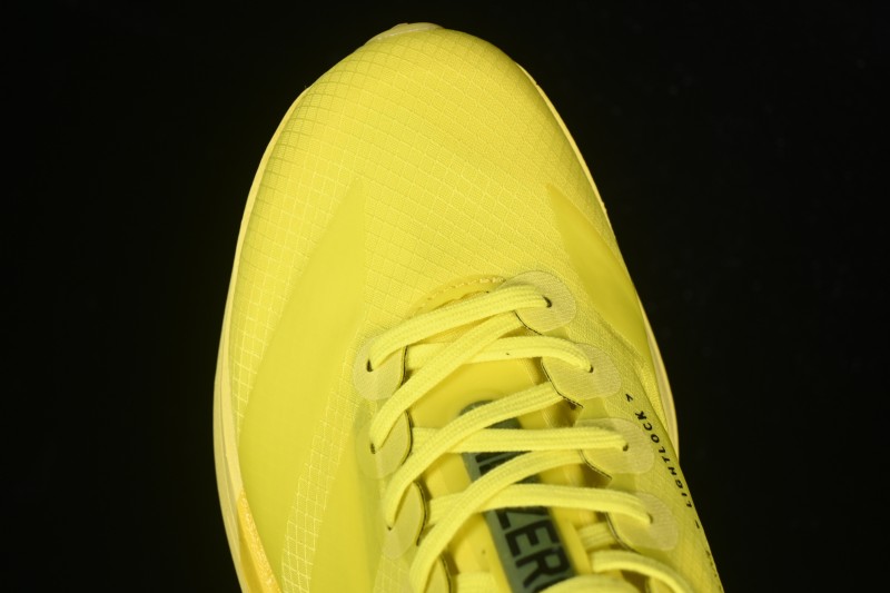 Adidas Adizero Adios 4 Running Shoes Lightweight Breathable Low-Top - JR6659