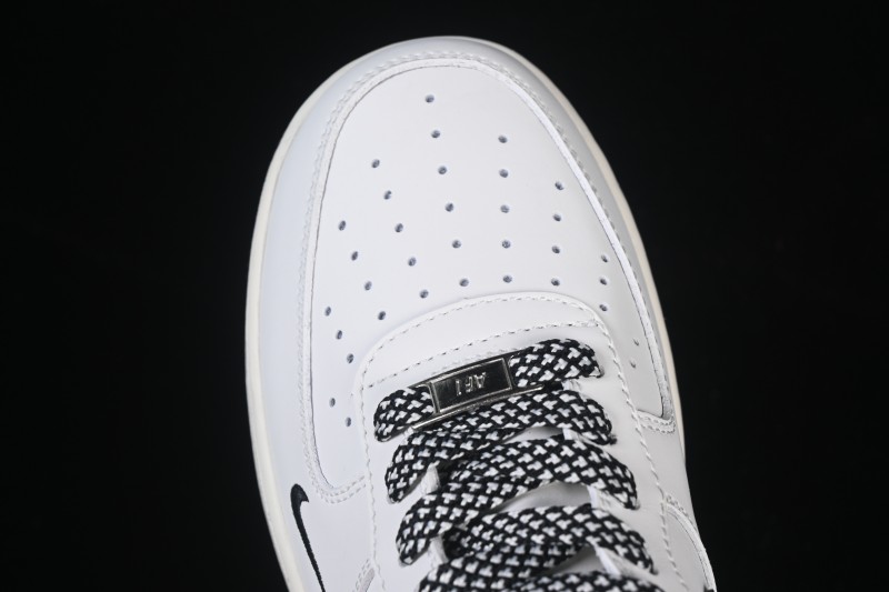 Nike Air Force 1 '07 Low Just Do It Casual Sneakers - CS5288-038