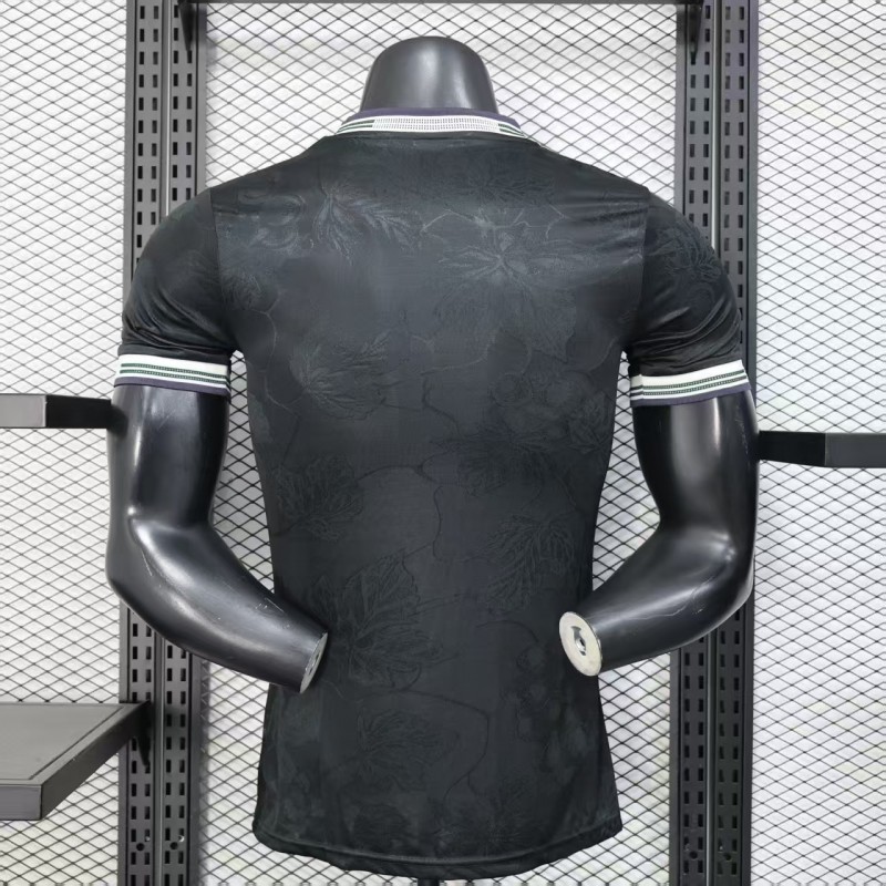 Player Version 25/26 Juventus Third Jersey