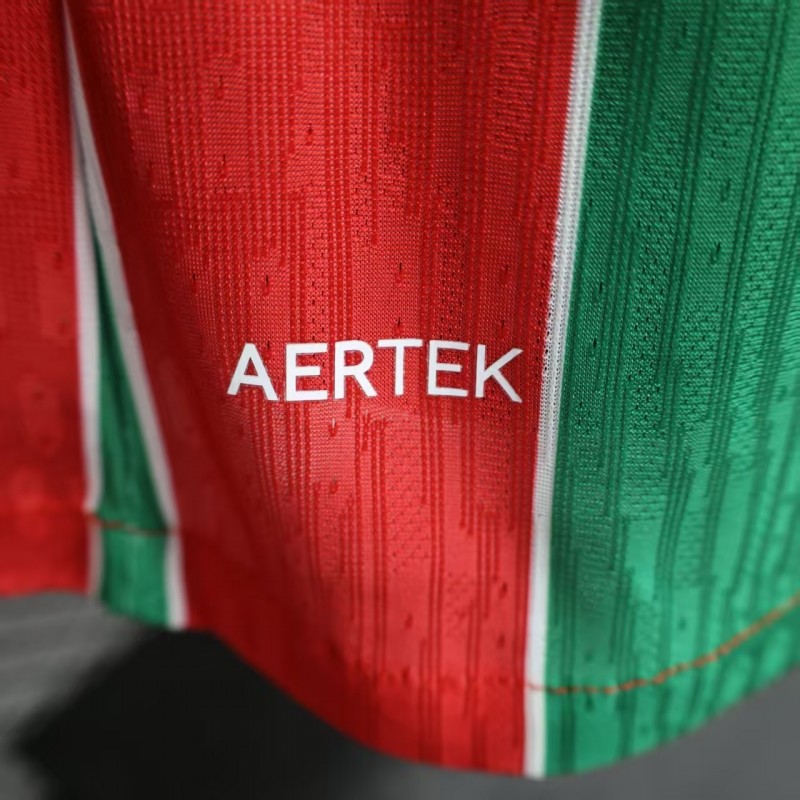 Player Version 25/26 Al-Ettifaq Club Away Jersey