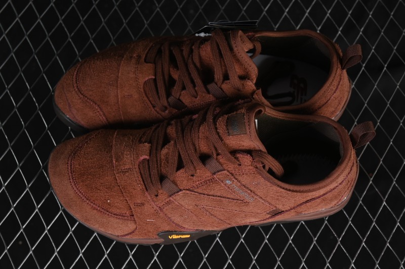 New Balance MT10 Series Minimalist Barefoot Lifestyle Sneakers with Vibram Outsole - MT10OPR