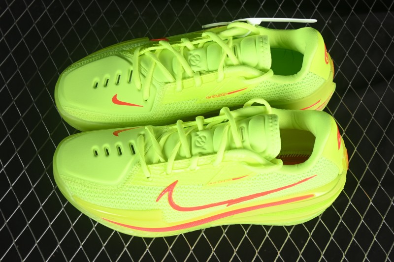 Nike Air Zoom G.T. Cut EP Basketball Shoes with React Cushioning and Zoom Air - IM2130-700