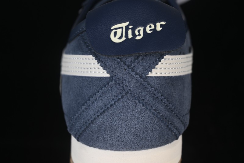 Onitsuka Tiger Mexico 66 SD Low-Top Casual Running Shoes - 1183C517-400