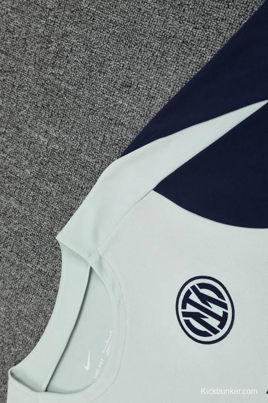 25/26 Chelsea Light Short Sleeve Jersey+Shorts