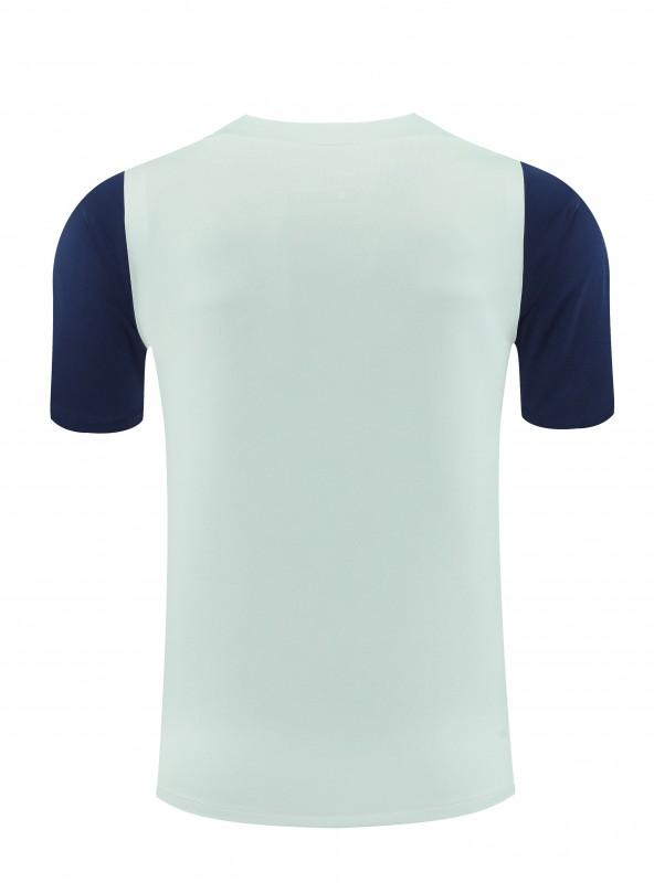 25/26 Chelsea Light Short Sleeve Jersey+Shorts