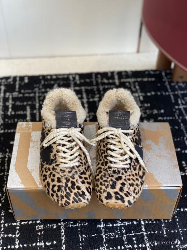 GGDB GGDBdb Casual Dirty Sneakers Two-Way Wear Versatile Shoes - KFY00260