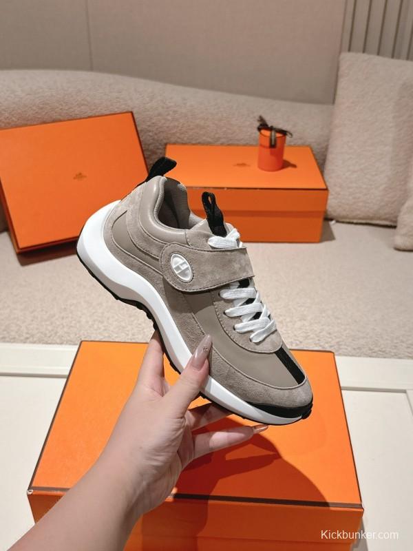 Adidas Loop Couple Casual Sports Shoes - LY00340/LY00350