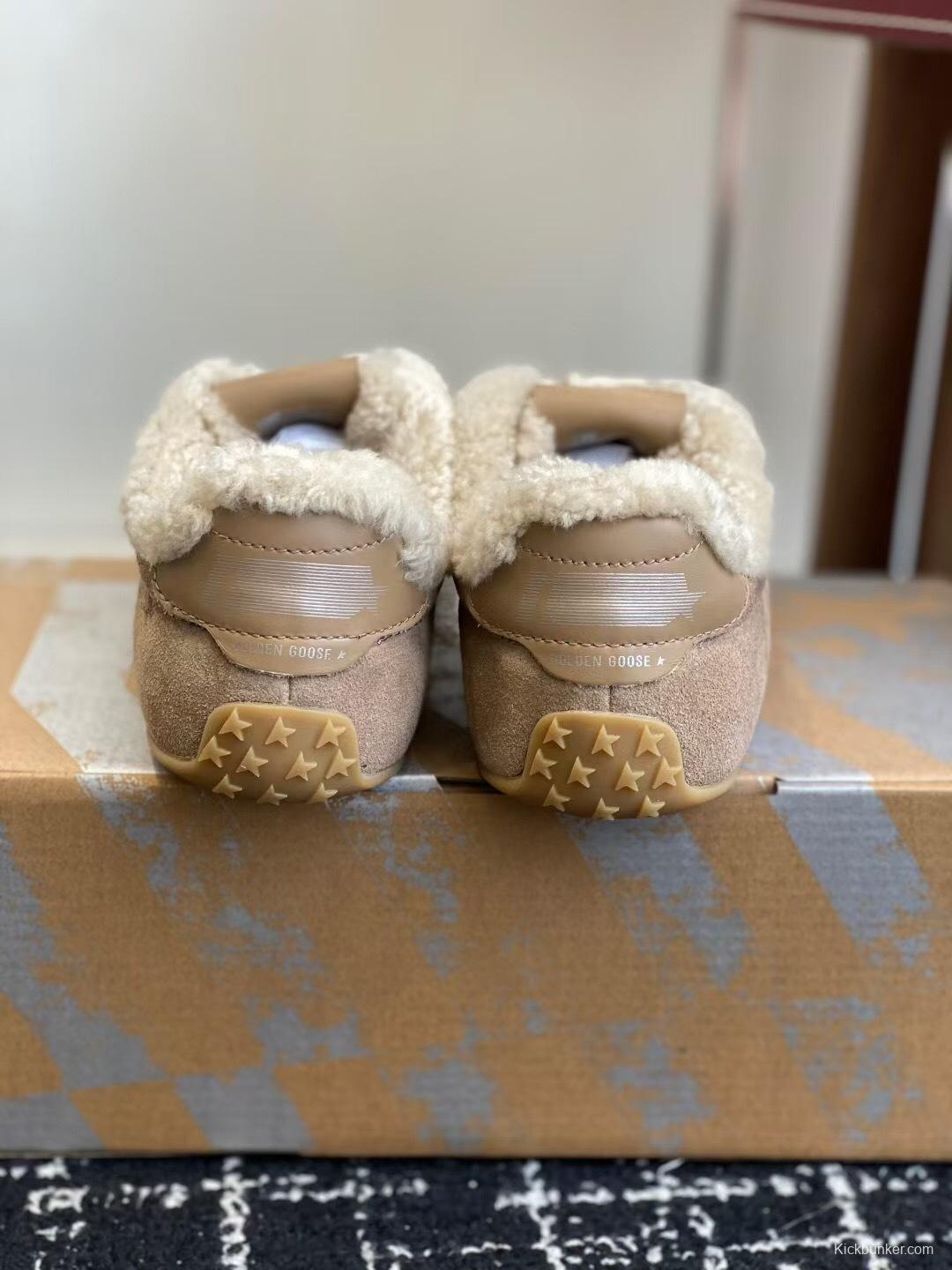 GGDB GGDBdb Casual Distressed Sneakers Two-Way Wear - KFY00260