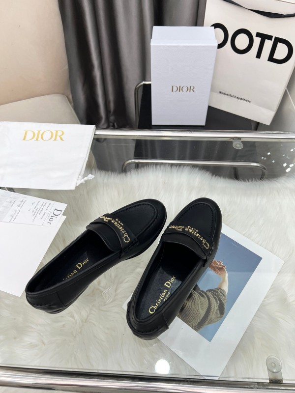 Dior SS 2025 Lightweight Series Loafer - LY00310