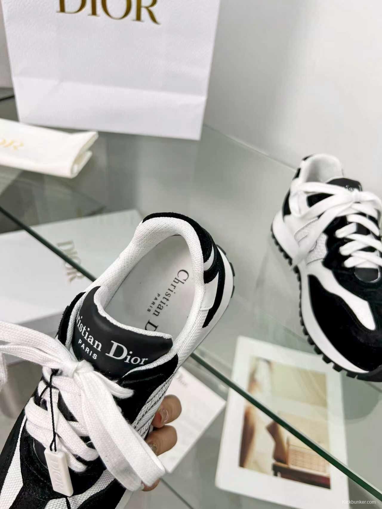 Dior C'est Dior Sport Sneakers - LY00