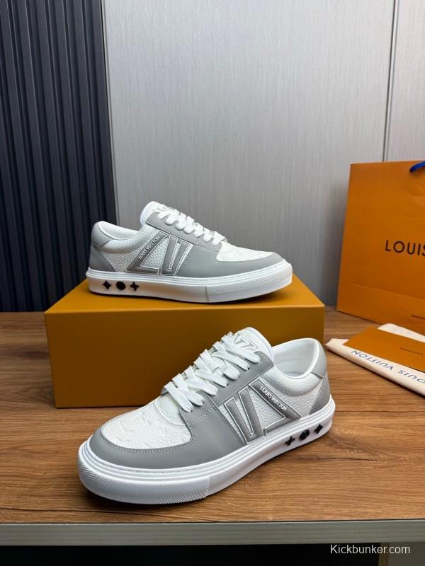 Adidas Men's Sport Sneakers - KFY00450