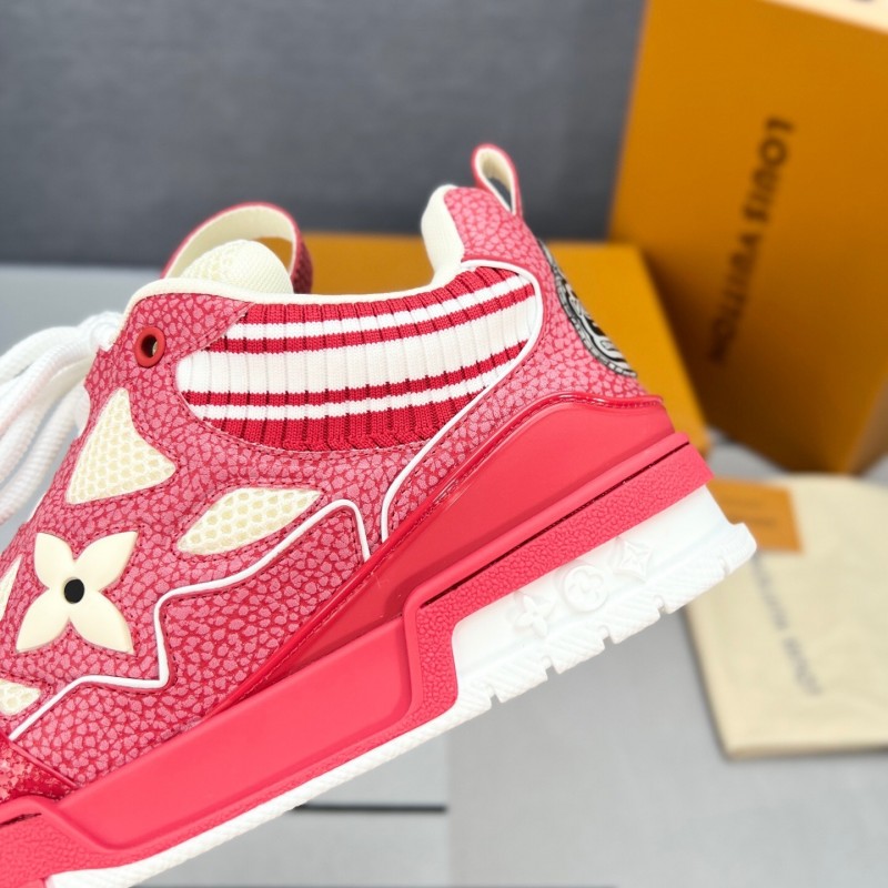 Adidas LY00430 Retro Basketball Sneakers with Upgraded Design - LY00430
