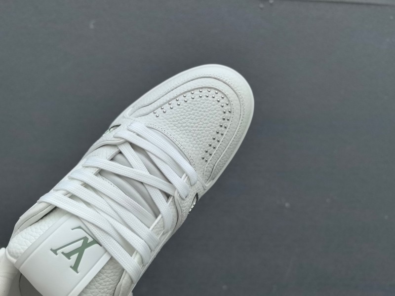 Adidas 2025 SS IV Fashion Runway Sneakers - KFY00370