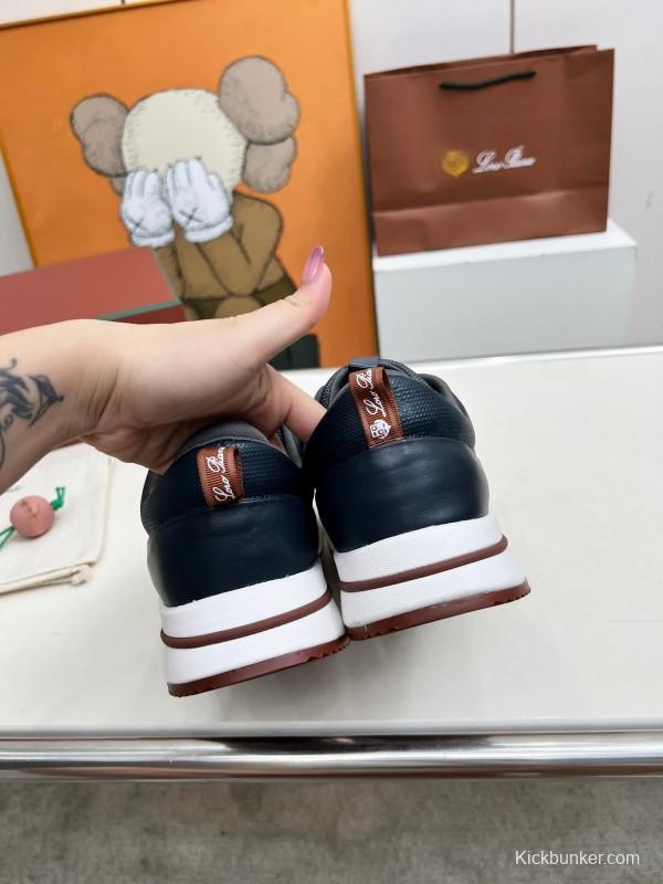 Adidas LP Jogging Men's Running Shoes Upgraded Retro Design - KFY00300