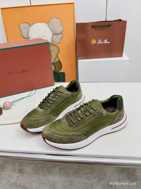 Adidas LP Jogging Men's Running Shoes Upgraded Version - KFY00300