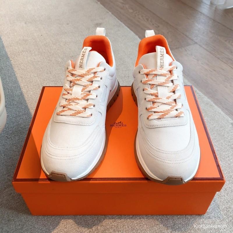 H Boot-Type Spring 2025 New Arrival with Classic Chelsea Style and British Color Block Design - AS00380