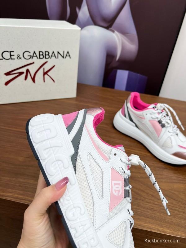 Adidas 2025 SS DG Couple Edition Casual Shoes - AS00320