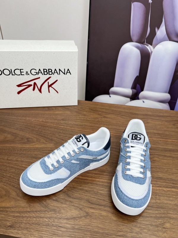DG New Collection Men's Casual Shoes with Modern Design - LY00310